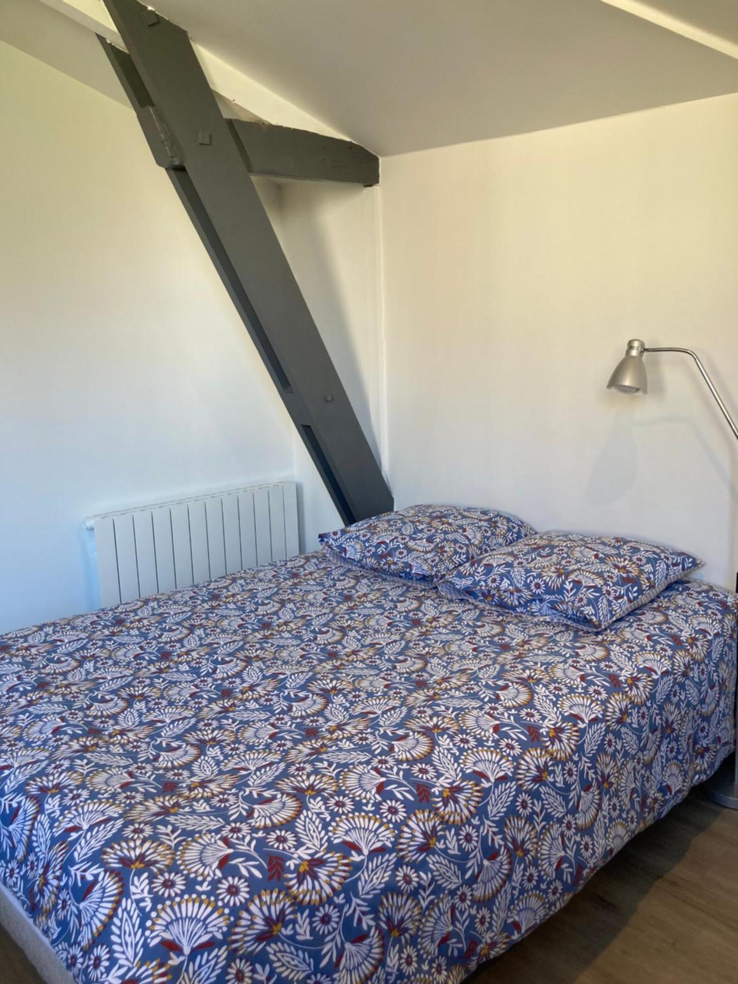 Studio Cosy Cognac Eksteriør bilde